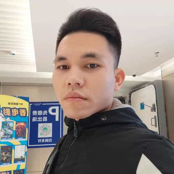 31岁岁广东单身帅哥 - 驻马店吉缘网
