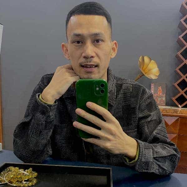 36岁岁广东单身帅哥 - 驻马店吉缘网
