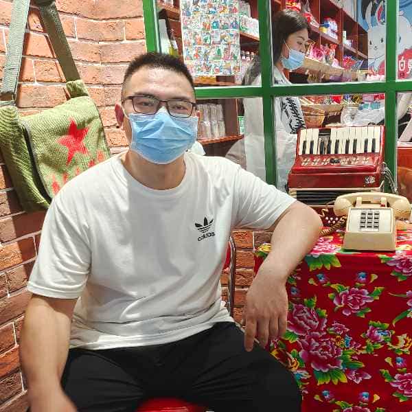 39岁岁河北单身帅哥 - 驻马店吉缘网