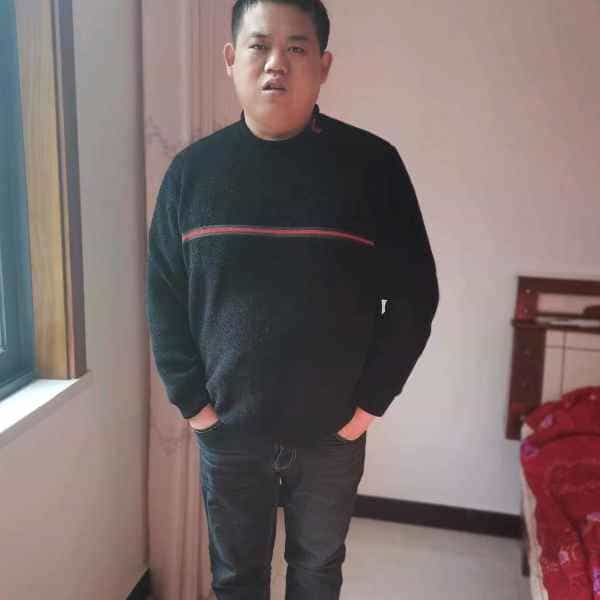 33岁岁重庆单身帅哥 - 驻马店吉缘网