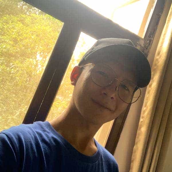 34岁岁山东单身帅哥 - 驻马店吉缘网