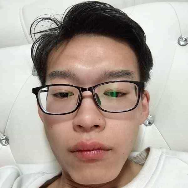 23岁岁河南单身帅哥 - 驻马店吉缘网