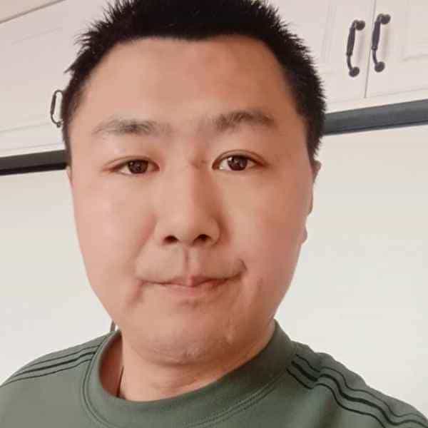 37岁岁山东单身帅哥 - 驻马店吉缘网