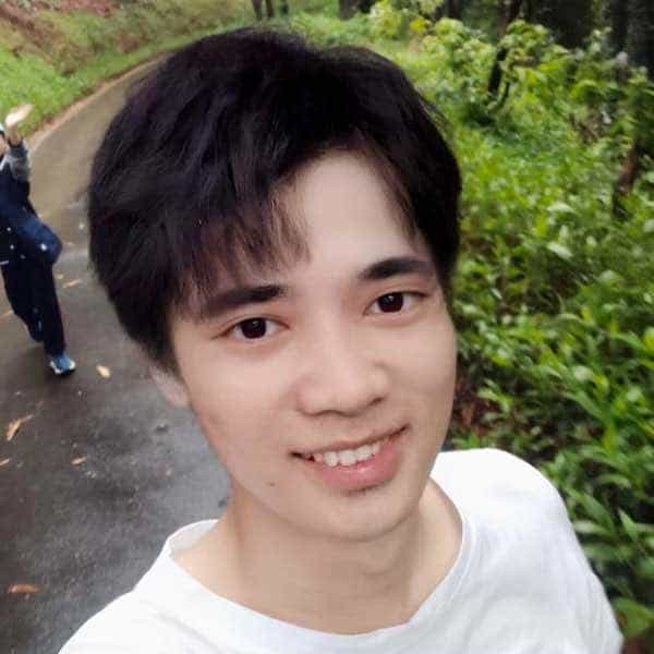 27岁岁广东单身帅哥 - 驻马店吉缘网