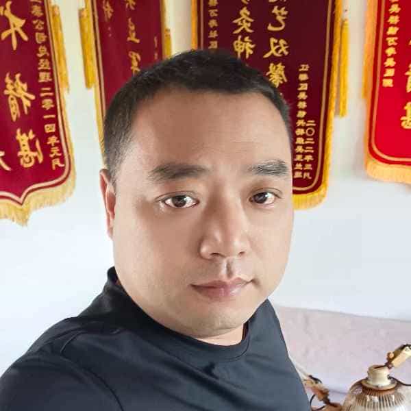 44岁岁江苏单身帅哥 - 驻马店吉缘网