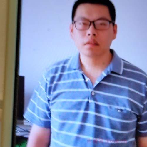 34岁岁浙江单身帅哥 - 驻马店吉缘网