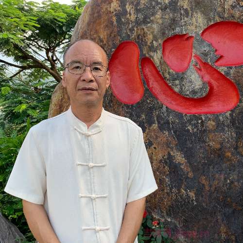 60岁岁广东单身帅哥 - 驻马店吉缘网