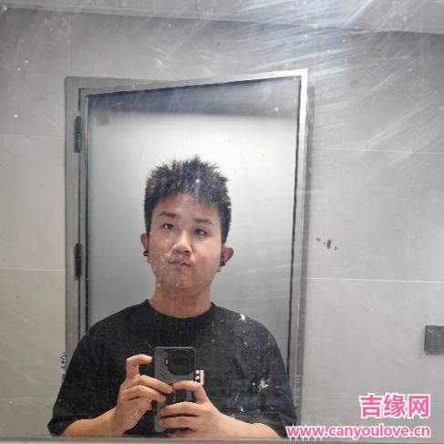 23岁岁湖北单身帅哥 - 驻马店吉缘网