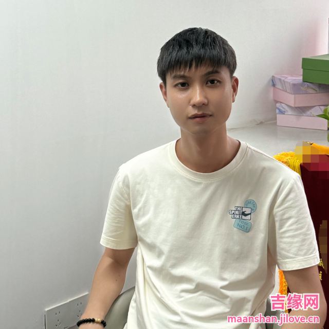 38岁岁安徽单身帅哥 - 驻马店吉缘网