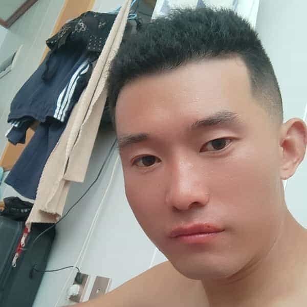 35岁岁河北单身帅哥 - 驻马店吉缘网