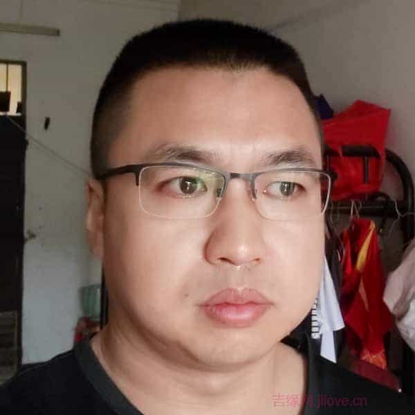 38岁岁湖南单身帅哥 - 驻马店吉缘网
