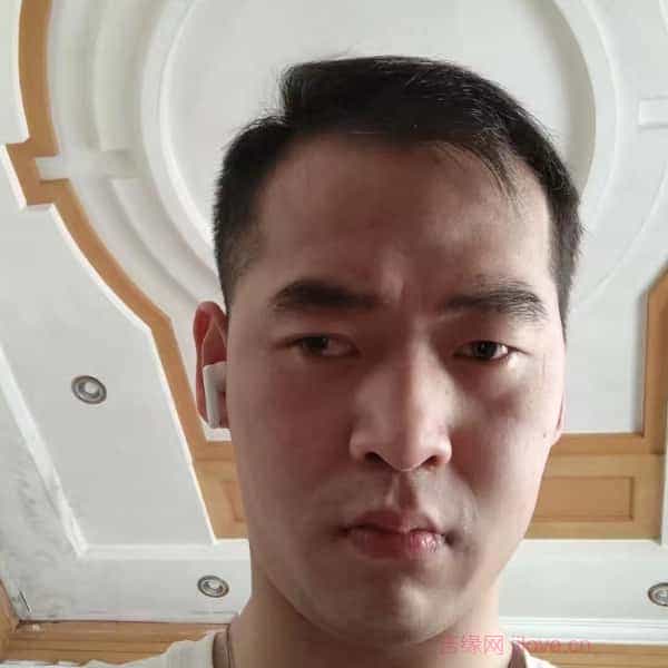 31岁岁河南单身帅哥 - 驻马店吉缘网