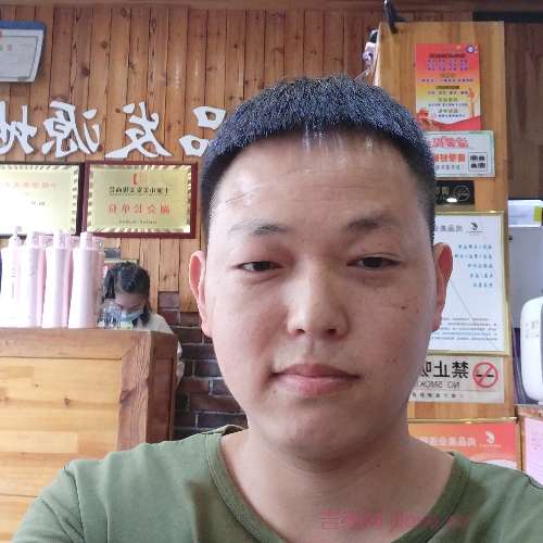 35岁岁湖北单身帅哥 - 驻马店吉缘网