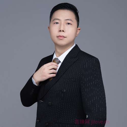 33岁岁广东单身帅哥 - 驻马店吉缘网
