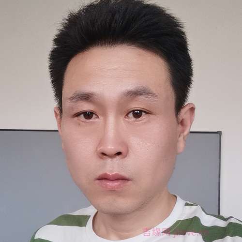 41岁岁河北单身帅哥 - 驻马店吉缘网