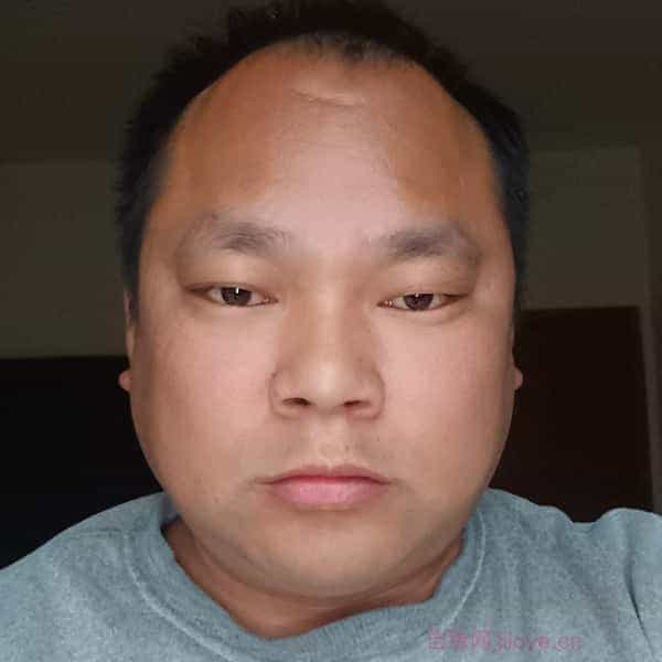 38岁岁江西单身帅哥 - 驻马店吉缘网