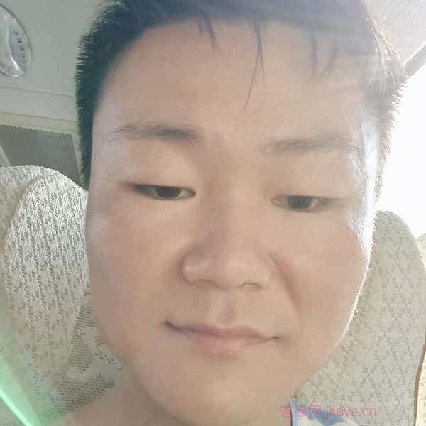 36岁岁河南单身帅哥 - 驻马店吉缘网