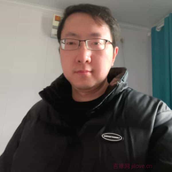 36岁岁江苏单身帅哥 - 驻马店吉缘网