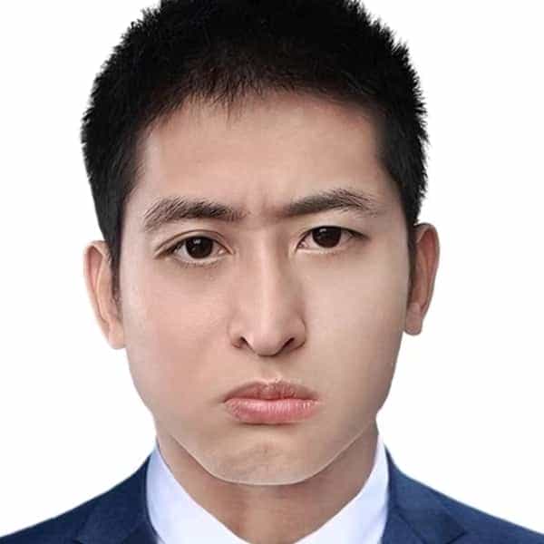 34岁岁湖南单身帅哥 - 驻马店吉缘网
