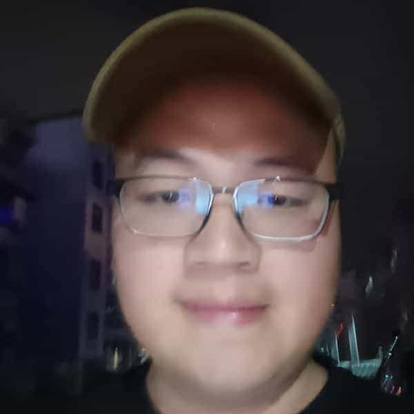 33岁岁湖北单身帅哥 - 驻马店吉缘网