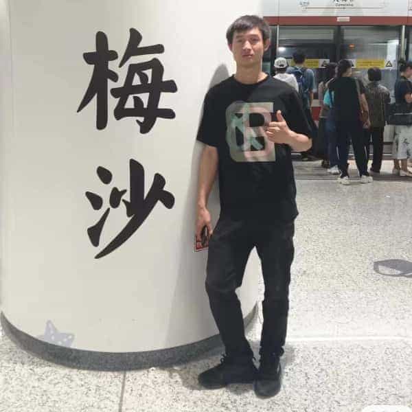 35岁岁湖北单身帅哥 - 驻马店吉缘网