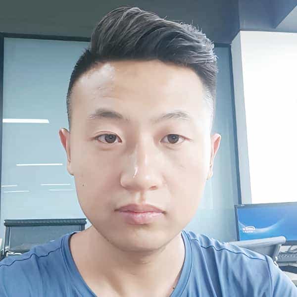 34岁岁山东单身帅哥 - 驻马店吉缘网
