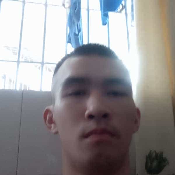 31岁岁广东单身帅哥 - 驻马店吉缘网