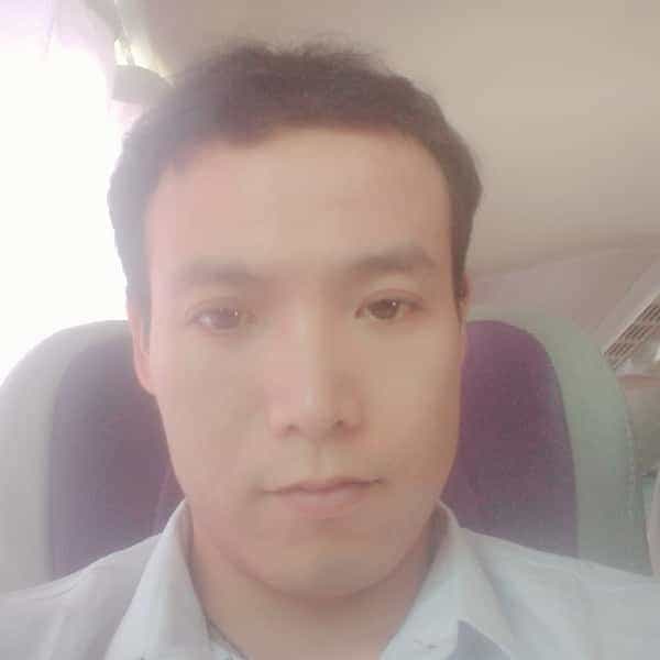 35岁岁河北单身帅哥 - 驻马店吉缘网