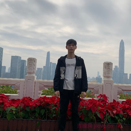 30岁岁江西单身帅哥 - 驻马店吉缘网