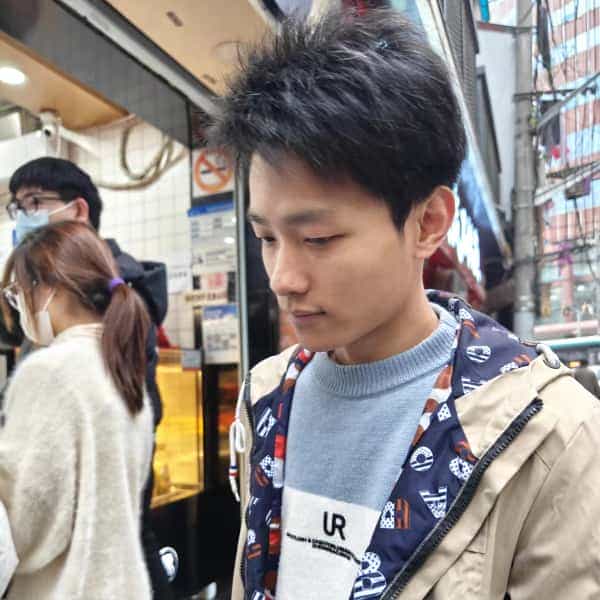 32岁岁山东单身帅哥 - 驻马店吉缘网