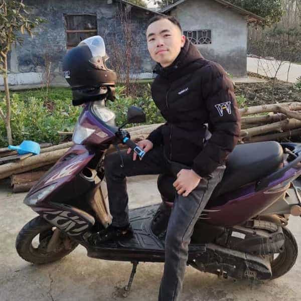 36岁岁湖南单身帅哥 - 驻马店吉缘网