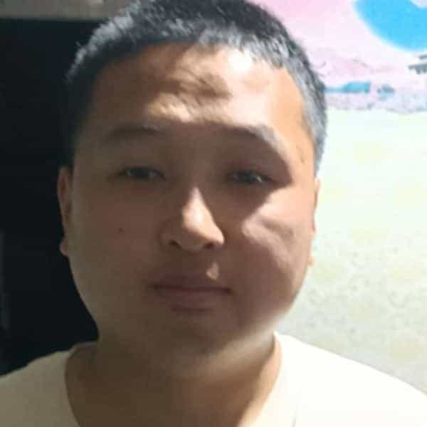 31岁岁山东单身帅哥 - 驻马店吉缘网