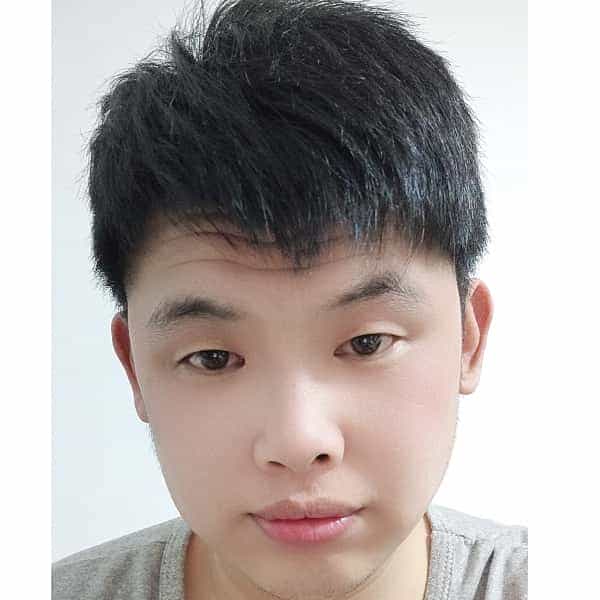 36岁岁山东单身帅哥 - 驻马店吉缘网