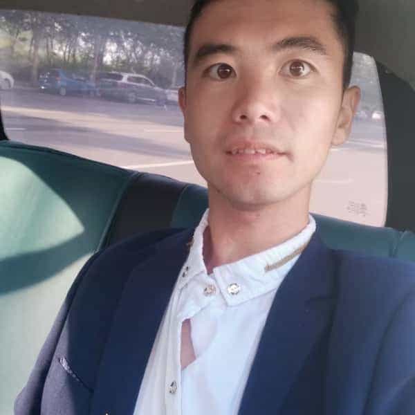 31岁岁山东单身帅哥 - 驻马店吉缘网