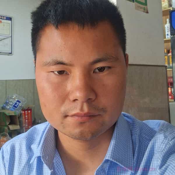 31岁岁河南单身帅哥 - 驻马店吉缘网