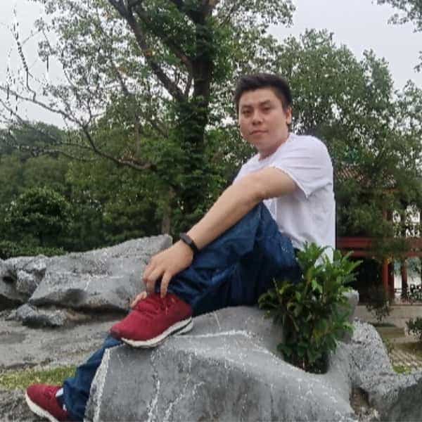 38岁岁广东单身帅哥 - 驻马店吉缘网