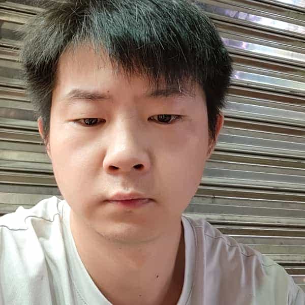 35岁岁河南单身帅哥 - 驻马店吉缘网