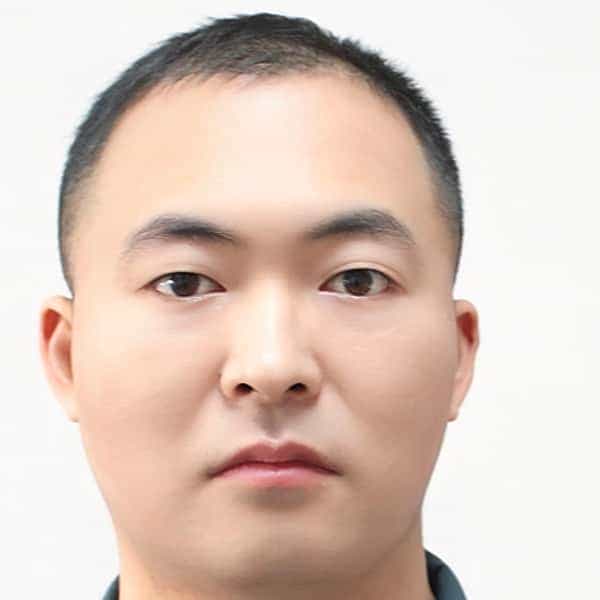 37岁岁江西单身帅哥 - 驻马店吉缘网