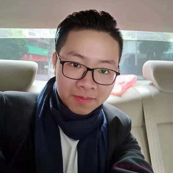 32岁岁广东单身帅哥 - 驻马店吉缘网