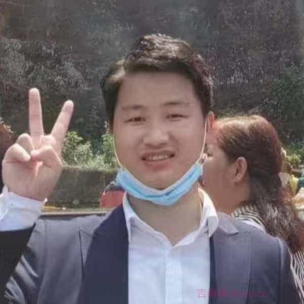 31岁岁湖北单身帅哥 - 驻马店吉缘网