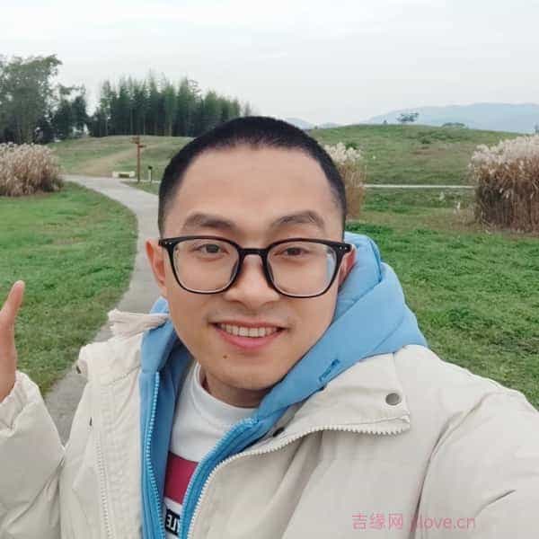 37岁岁浙江单身帅哥 - 驻马店吉缘网