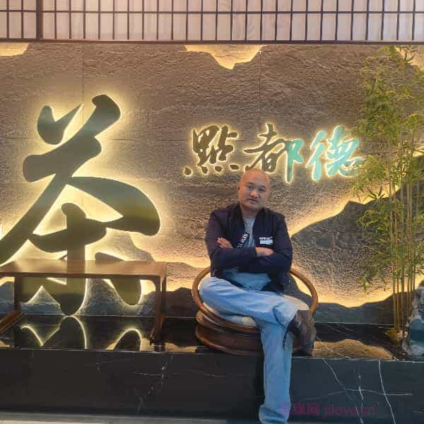 36岁岁广东单身帅哥 - 驻马店吉缘网