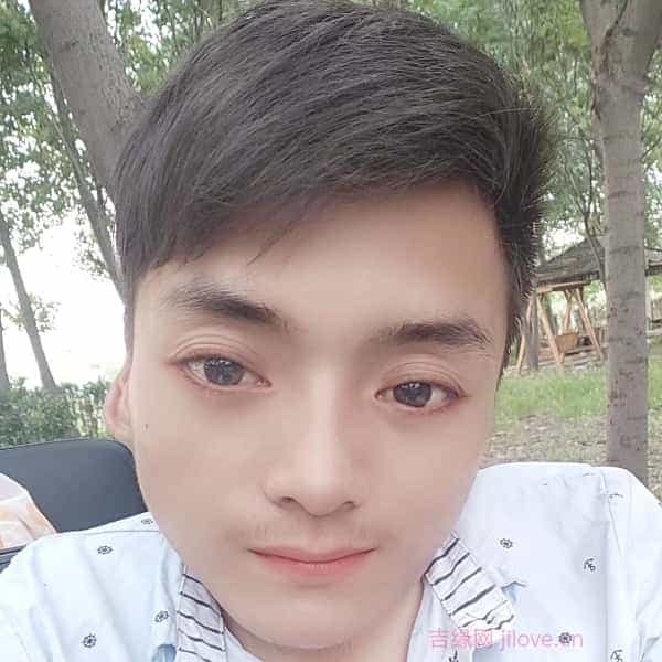 31岁岁河南单身帅哥 - 驻马店吉缘网