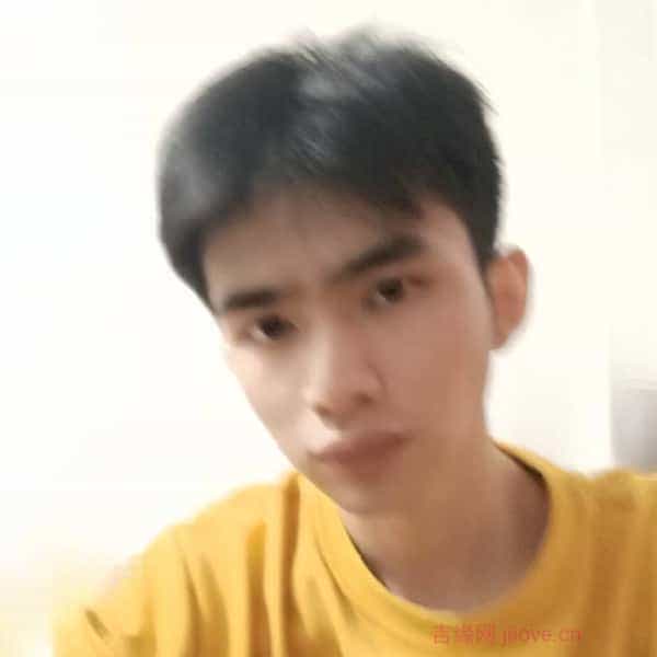 25岁岁广东单身帅哥 - 驻马店吉缘网