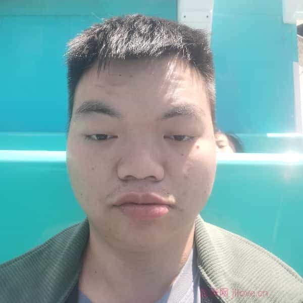31岁岁广东单身帅哥 - 驻马店吉缘网