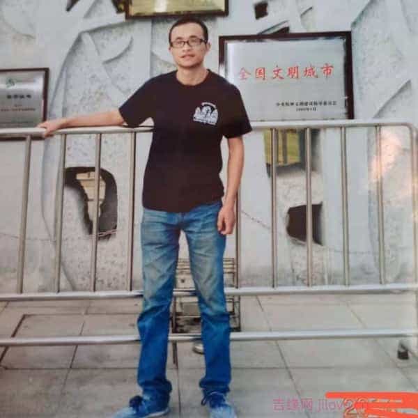 37岁岁江苏单身帅哥 - 驻马店吉缘网