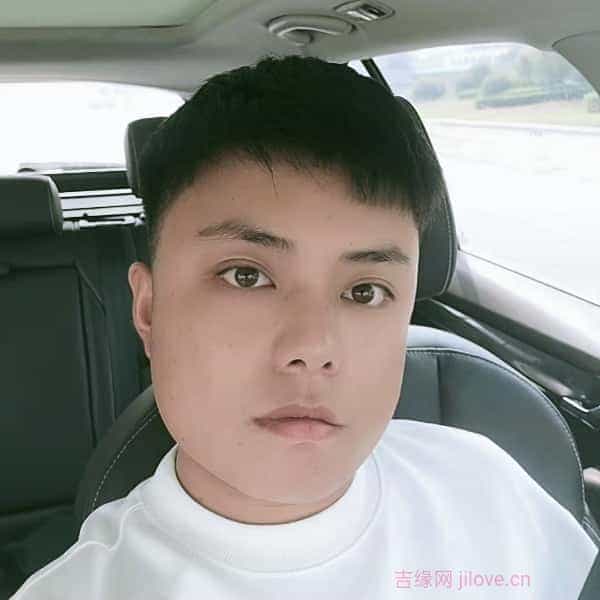 29岁岁河南单身帅哥 - 驻马店吉缘网