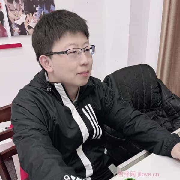 36岁岁江苏单身帅哥 - 驻马店吉缘网