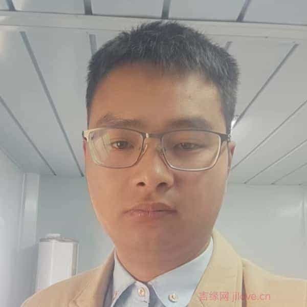 36岁岁山东单身帅哥 - 驻马店吉缘网