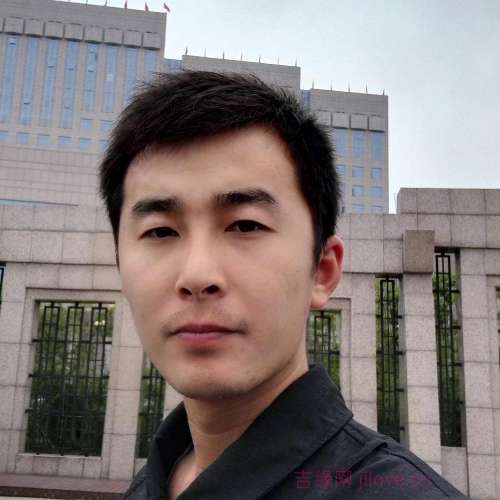 35岁岁河南单身帅哥 - 驻马店吉缘网